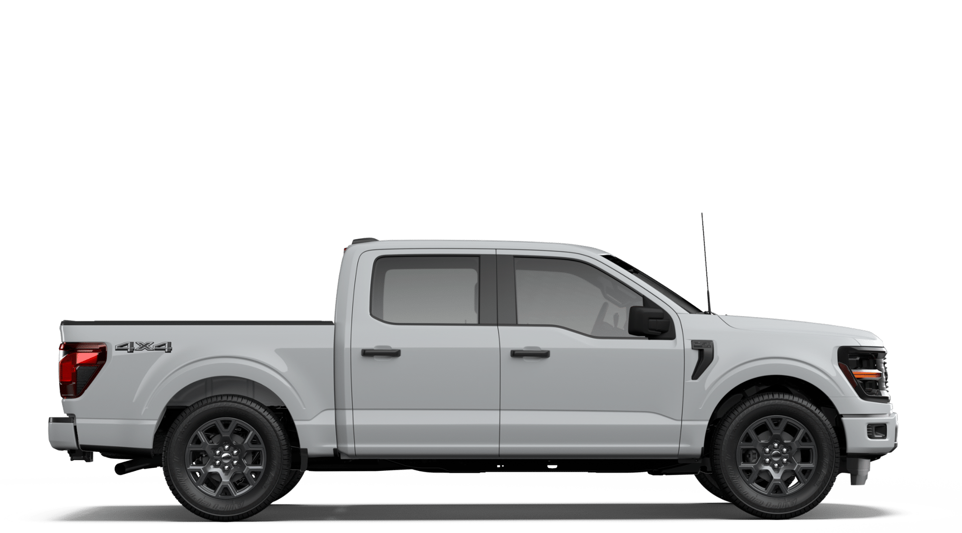 2026 Ford F-150® External Image 1